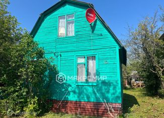 Дом на продажу, 45 м2, СНТ Электротехник, СНТ Электротехник, 28