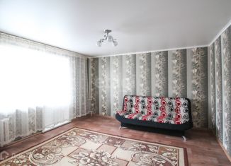 Двухкомнатная квартира на продажу, 53 м2, Барнаул, улица Солнечная Поляна, 23