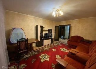 2-ком. квартира в аренду, 57 м2, Бердск, микрорайон Северный, 14