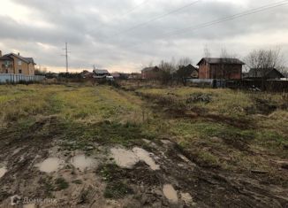 Участок на продажу, 7 сот., село Красный Путь, Черешневая улица