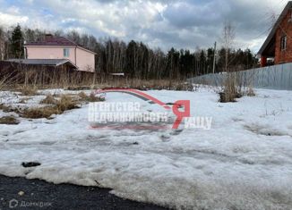 Продам участок, 7.5 сот., деревня Устиновка