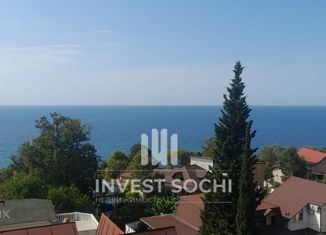 Продажа дома, 360 м2, Сочи, микрорайон Мамайка, Ландышевая улица
