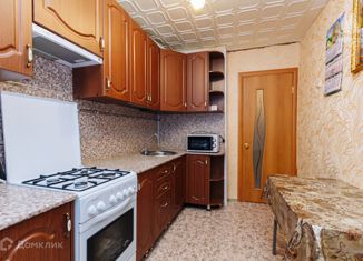 Продажа двухкомнатной квартиры, 51.1 м2, посёлок Щедрино, Парковая улица, 8