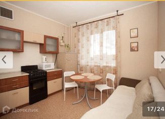 Продаю 2-комнатную квартиру, 54.6 м2, Нижегородская область, улица Родионова, 191