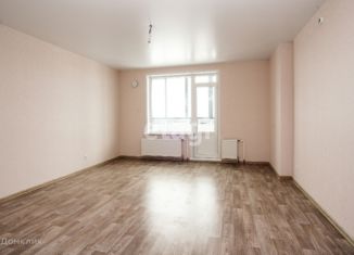 Продаю 3-комнатную квартиру, 61.4 м2, Новосибирск, ЖК Матрёшкин Двор