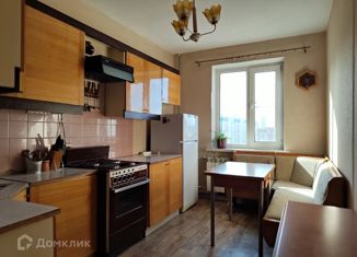 Продам 2-комнатную квартиру, 54.9 м2, Санкт-Петербург, Парашютная улица, 18, Приморский район