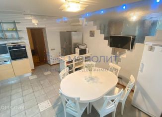 Продается 5-ком. квартира, 231.9 м2, Нижний Новгород, Обозный переулок, 2, метро Горьковская