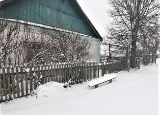 Дом на продажу, 48.1 м2, посёлок Речица, Садовая улица