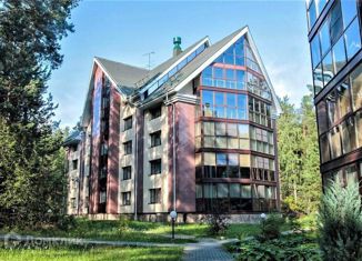 Продаю двухкомнатную квартиру, 81 м2, деревня Сарафаново, Грибная улица, 2