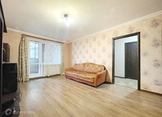 Продается однокомнатная квартира, 39.2 м2, Санкт-Петербург, метро Звёздная, Пулковское шоссе, 36к4