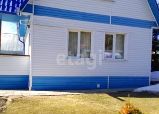 Продам дом, 84 м2, садовое товарищество Искорка, садовое товарищество Искорка, 159