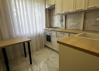 Продажа 1-комнатной квартиры, 32.3 м2, Нижний Новгород, метро Московская, Фруктовая улица, 5к1