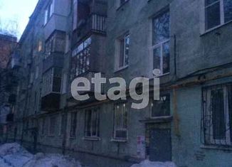 Продам двухкомнатную квартиру, 42 м2, Самара, Никитинская улица, 137, Ленинский район