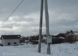 Продаю участок, 16 сот., деревня Васильевка, 1-я Юбилейная улица