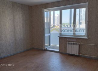 1-комнатная квартира на продажу, 44 м2, Омск, улица Леонида Маслова, 3, ЖК Регата