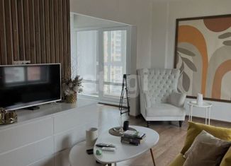 Продаю двухкомнатную квартиру, 60 м2, Барнаул, улица 65 лет Победы, 1, ЖК Новая Высота