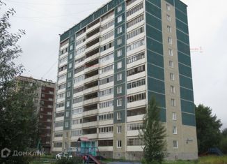 Продам двухкомнатную квартиру, 48.2 м2, Екатеринбург, улица Фрезеровщиков, 82, улица Фрезеровщиков