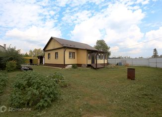 Продается дом, 85 м2, территория СНТ Домостроитель