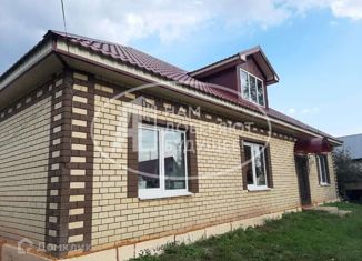 Продажа дома, 161.9 м2, Чернушка, Пионерская улица