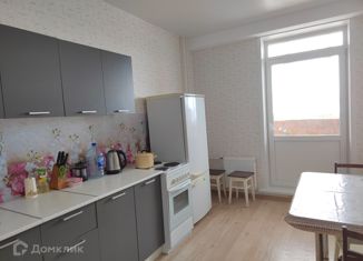 Продается трехкомнатная квартира, 68.6 м2, Березники, улица Строителей, 10, ЖК Любимов