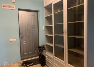 Продается 2-ком. квартира, 74.3 м2, Москва, улица Хромова, 7/1к1, метро Преображенская площадь