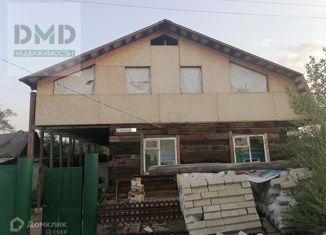 Дом на продажу, 85 м2, Орск, Матросская улица, 102