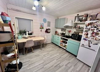 Продаю дом, 90 м2, село Балобаново, Ясный переулок, 8