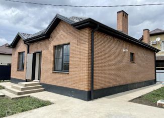 Продажа дома, 110 м2, посёлок Российский, Ришельевская улица