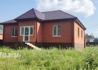 Продается дом, 130 м2, деревня Образцово, Шоссейная улица