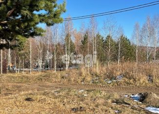 Земельный участок на продажу, 19.4 сот., деревня Лопатино, Купеческая улица