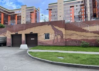 Продажа машиноместа, 14 м2, Красноярск, Свердловский район, Капитанская улица, 6