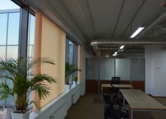 Офис в аренду, 470 м2, Москва, улица 8 Марта, 1с12, район Аэропорт