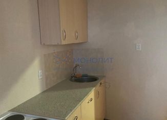 Продам 1-комнатную квартиру, 34.7 м2, Нижний Новгород, улица Дьяконова, 30А, метро Автозаводская