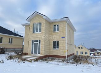 Продаю дом, 141.2 м2, село Высокая Гора, улица Григория Павлова