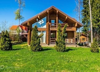 Продажа дома, 200 м2, коттеджный посёлок Гранит, Пехотная улица, 50