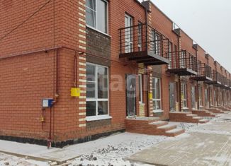 Продам таунхаус, 55 м2, деревня Кривцово