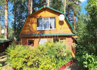 Дом на продажу, 70 м2, КС Черёмушки