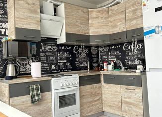 Однокомнатная квартира на продажу, 31 м2, Ростов-на-Дону, ЖК Платовский, Художественная улица, 9