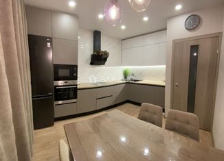 Продажа двухкомнатной квартиры, 45 м2, Пермь, улица Василия Татищева, 8, ЖК Арсенал