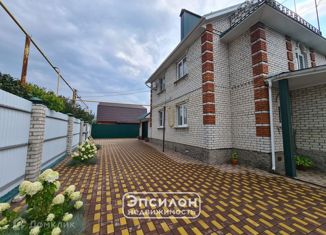 Продаю дом, 225 м2, Курск, Парниковая улица, 17, Сеймский округ