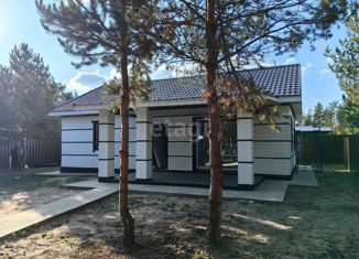 Продаю дом, 81 м2, поселок Светлое Поле, Полевая улица