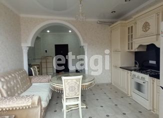 Продажа 1-комнатной квартиры, 52.8 м2, Магас, улица Нурсултана Назарбаева, 3Б