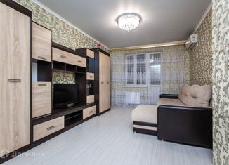 Продается однокомнатная квартира, 37.2 м2, Краснодар, Московская улица, 125к2, микрорайон Ростовское Шоссе