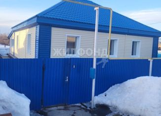 Продается дом, 91.7 м2, поселок Тулинский, Западная улица