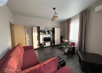 Продаю 1-ком. квартиру, 45.2 м2, село Орёл-Изумруд, Петрозаводская улица, 16А