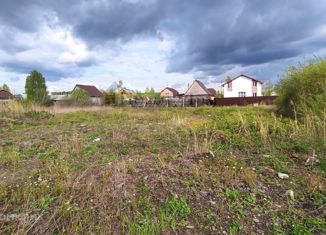 Продажа участка, 10 сот., Среднеуральск, Счастливая улица