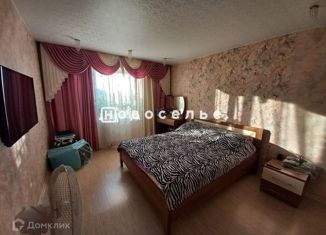 Продам 3-комнатную квартиру, 90 м2, Рязанская область, Интернациональная улица, 16к6