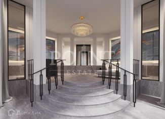 Сдаю офис, 950.6 м2, Москва, Средний Каретный переулок, 7, Средний Каретный переулок