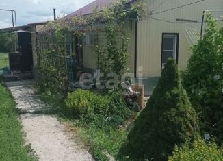 Дом на продажу, 50.5 м2, Балашов, Большая Садовая улица