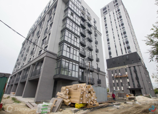 Продам машиноместо, 18 м2, Ульяновск, улица Воробьёва, 77, Ленинский район